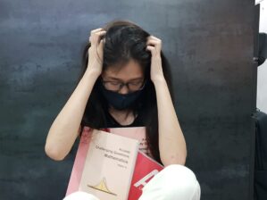 Last 30 days to A level preparation for H2 math