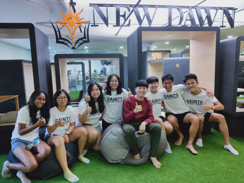 Choosing the Right Tuition Centre For A’ Levels Guidance: How Do Your Peers Pick Theirs?