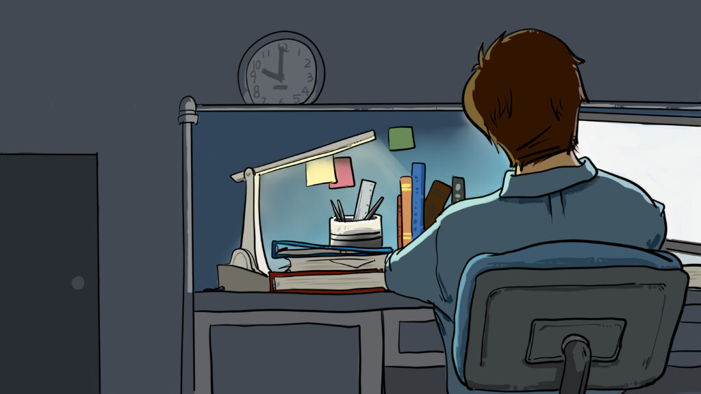 How To Connect H2 Math Skills With Work And Life
