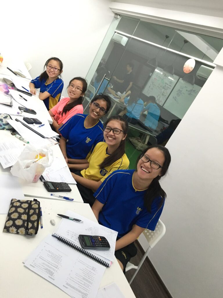 How To Improve Your Learning Attitude Towards H2 Mathematics