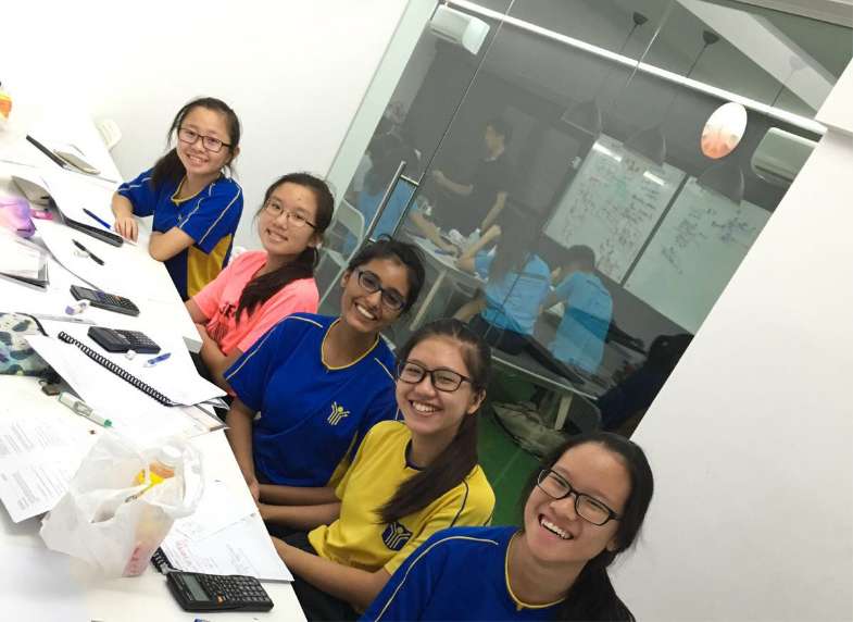 How To Improve Your Learning Attitude Towards H2 Mathematics