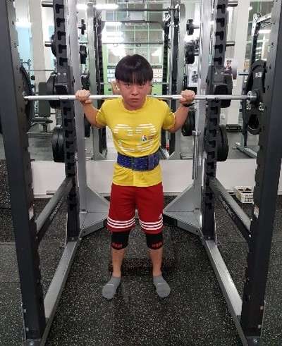 Ong Yi Kai