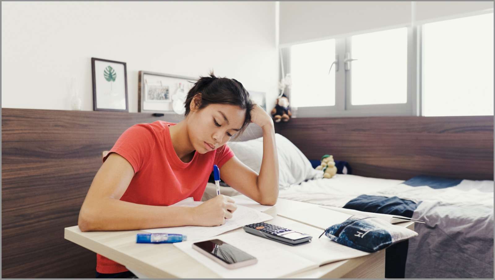 Studying H2 Math: Where to Find the Challenge
