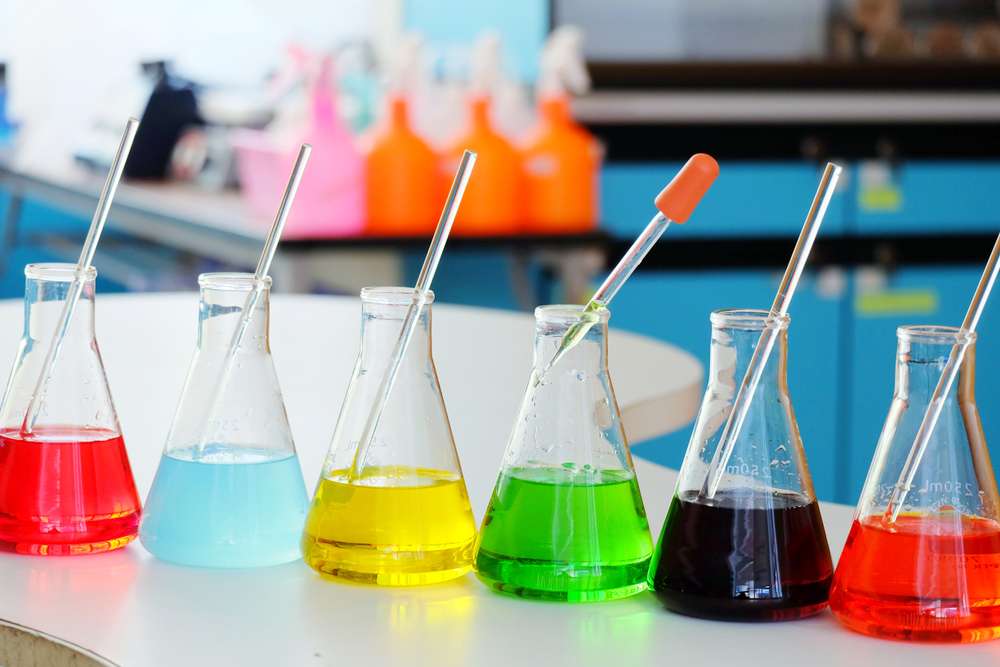 H2 Chemistry: Should I Take It?