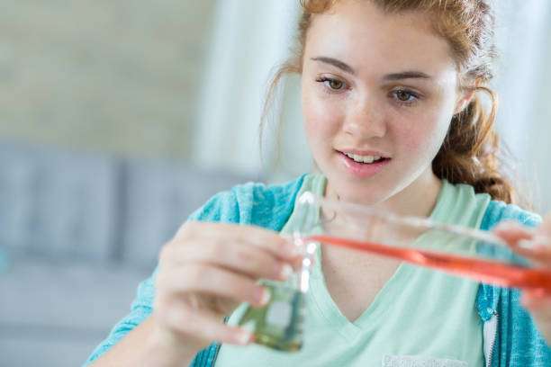 Are We All Chemists by Default?