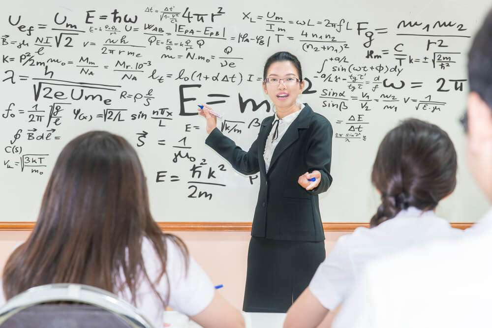 Love it or Hate it: H2 Math