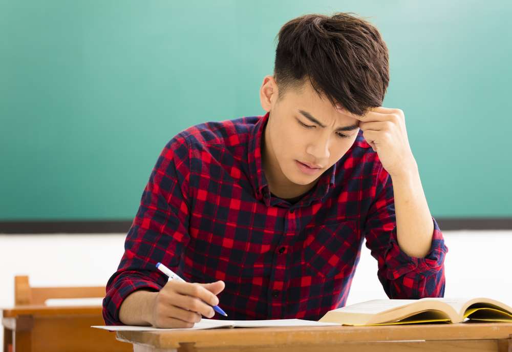 Tackling H2 Mathematics Vectors