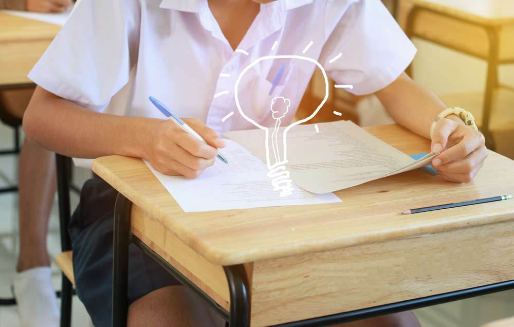 Paper Management for H2 Mathematics