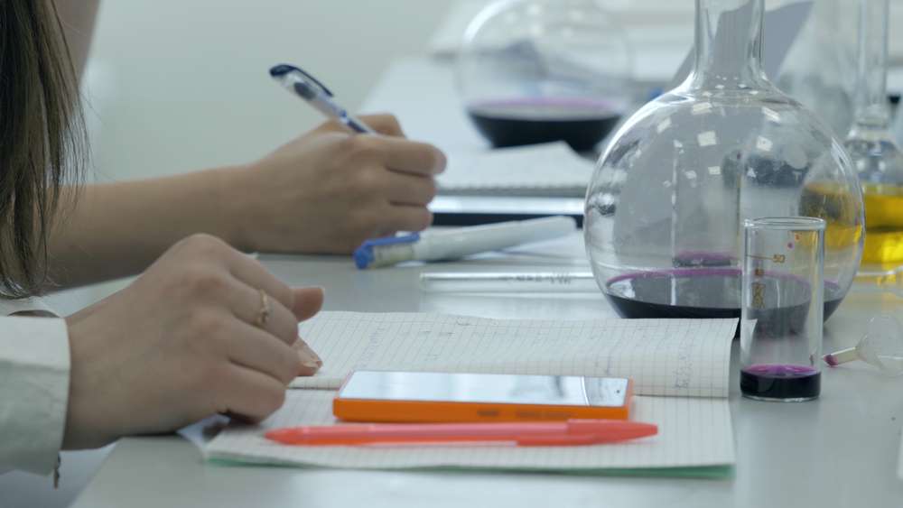 Utilise These 4 Strategies to Unleash Your Potential for O-Level Chemistry