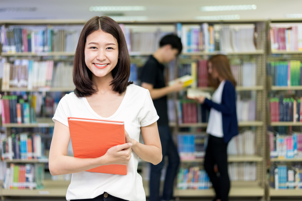 H2 Math Tuition Student
