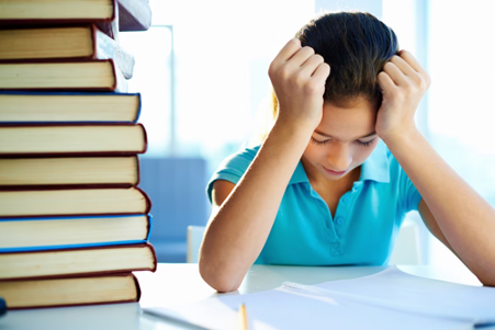 Challenges Students May Encounter in H2 Chemistry