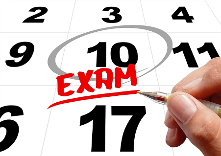 Effective Exam Preparation