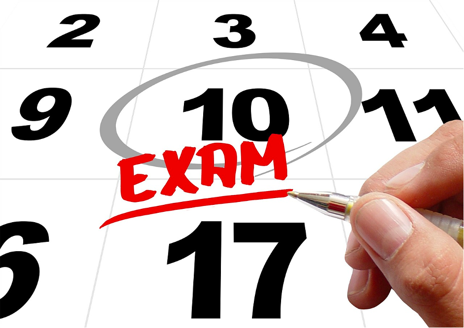 Effective Exam Preparation