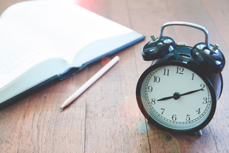 Pomodoro Technique for Better Time Management