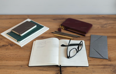 Building learning habits and schedules