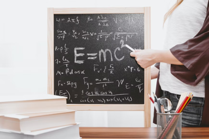 Understand H2 Math Concepts