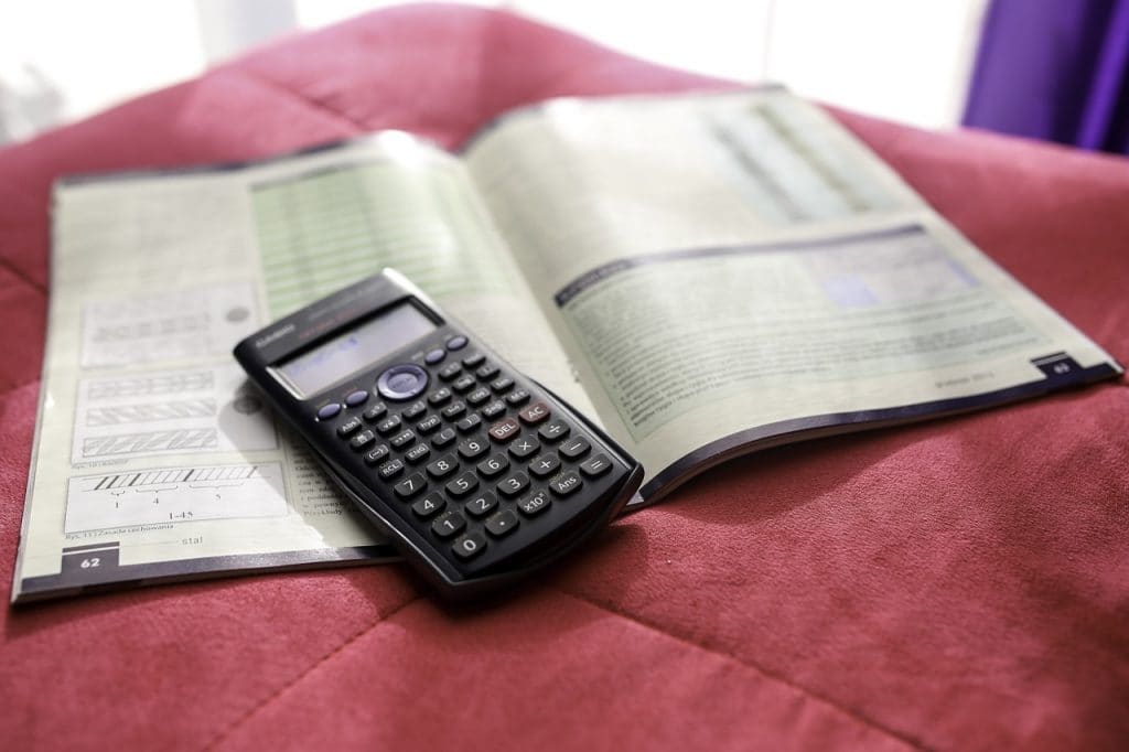 JC Maths Tuition