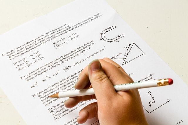 JC Physics Tuition