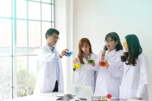 a level chemistry tuition | New Dawn Learning