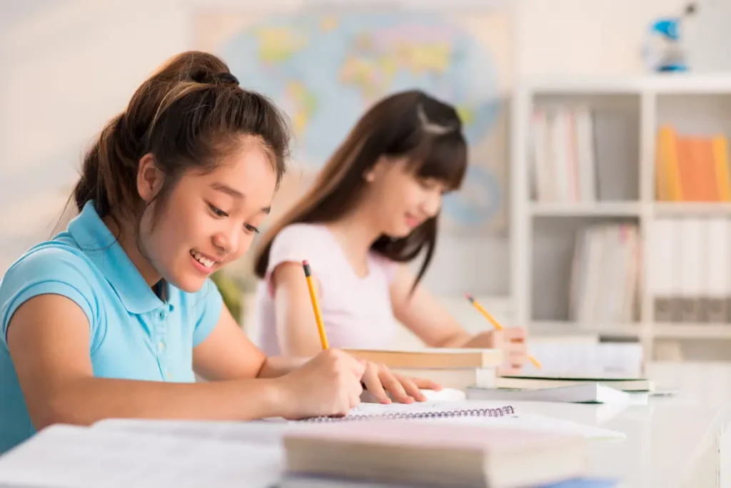 How Long Does It Take to See Results from A Level Physics Tuition?