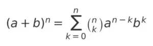 binomial 10 Essential A Level Math Formulas to Master for Exams