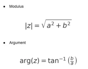 complex 10 Essential A Level Math Formulas to Master for Exams