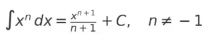 integration-1 10 Essential A Level Math Formulas to Master for Exams