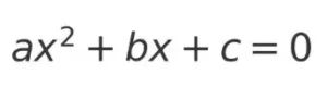 qf 10 Essential A Level Math Formulas to Master for Exams