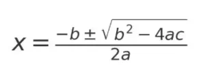 qf2 10 Essential A Level Math Formulas to Master for Exams